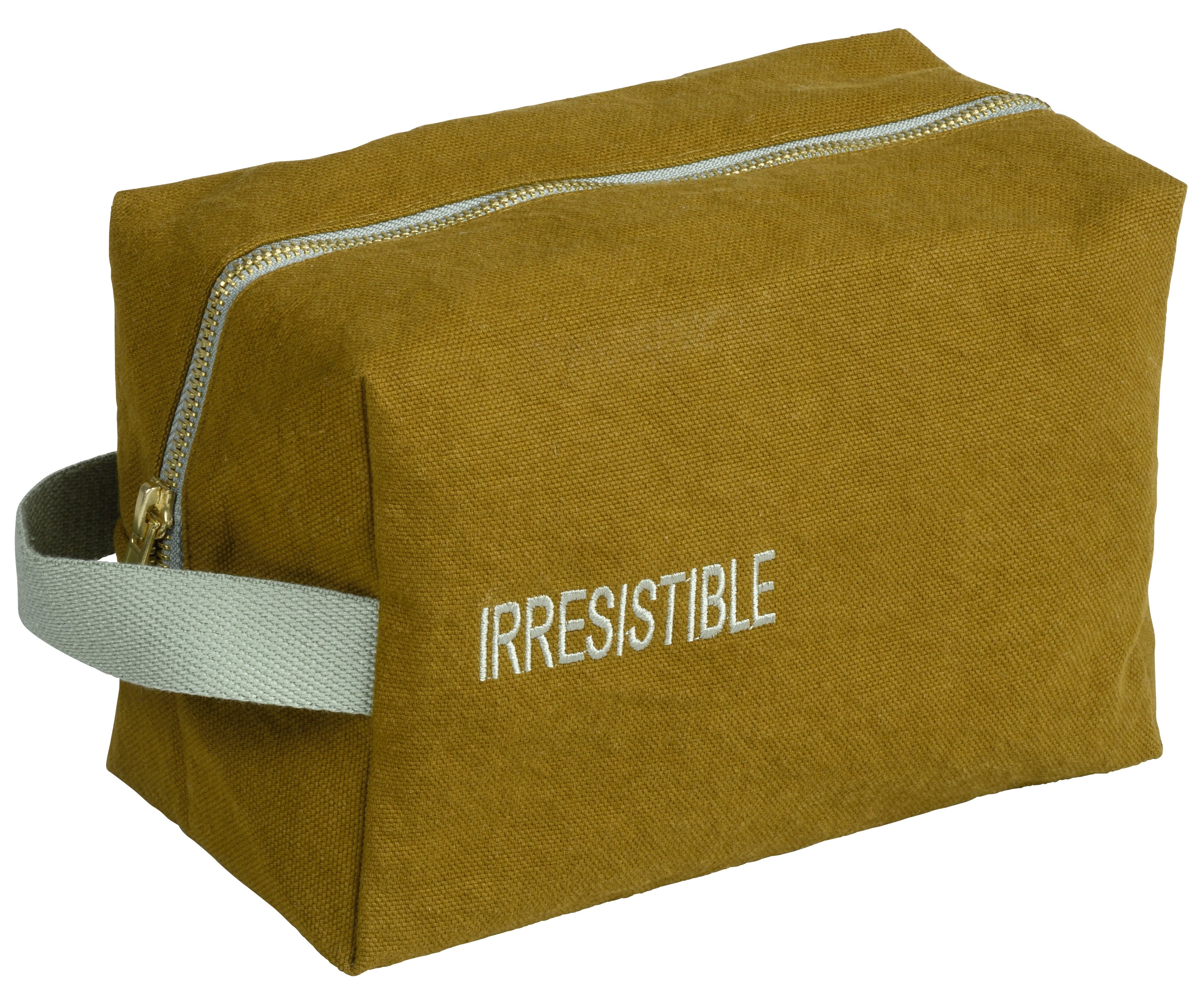 Trousse cube Irrésistible La Cerise sur le Gâteau