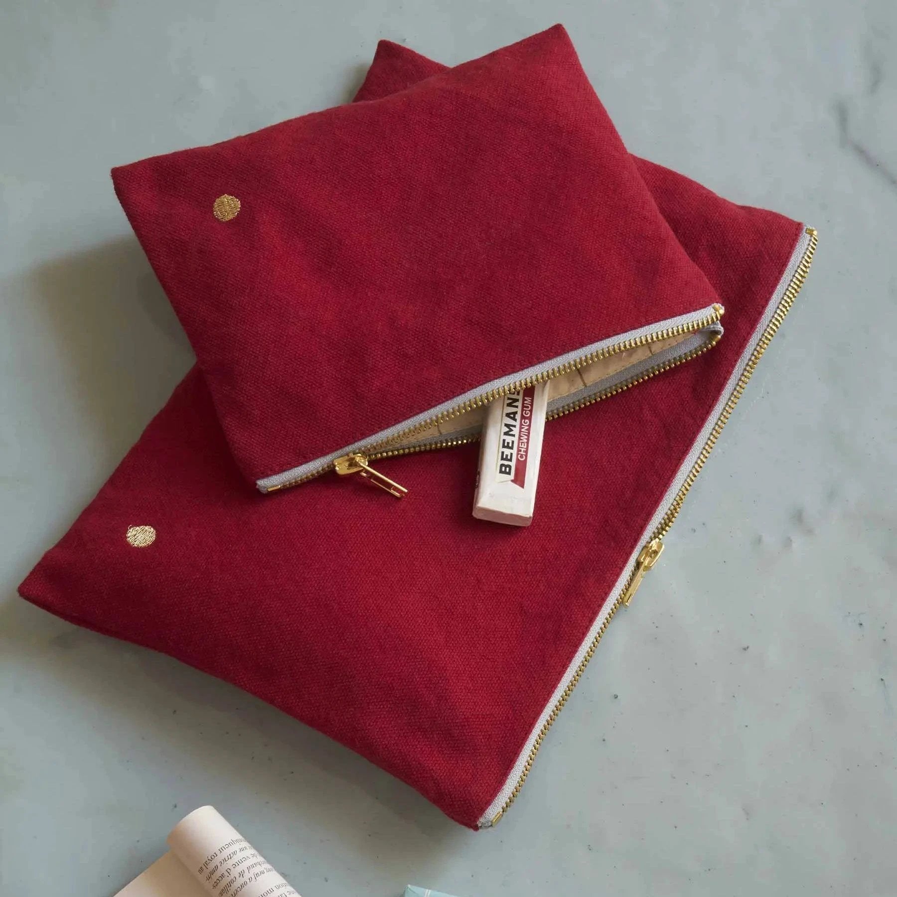 Pochette Iona by La Cerise sur le Gâteau