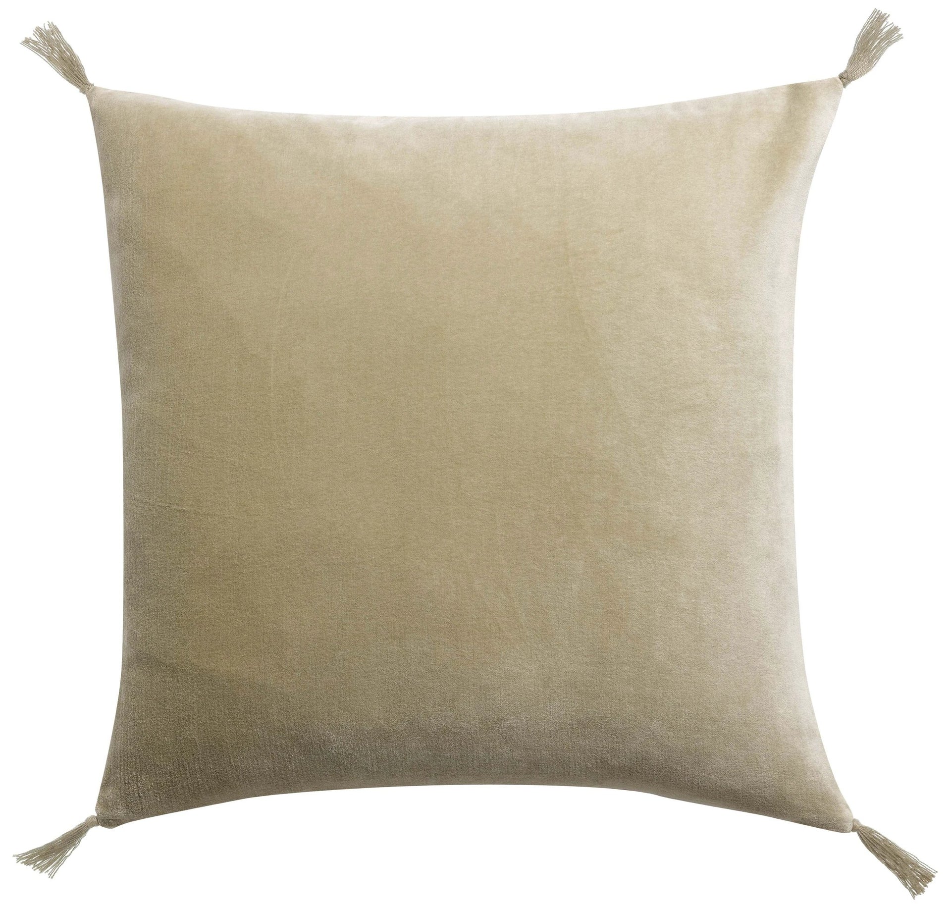 Coussin imprimé Youri Multico by Vivaraise