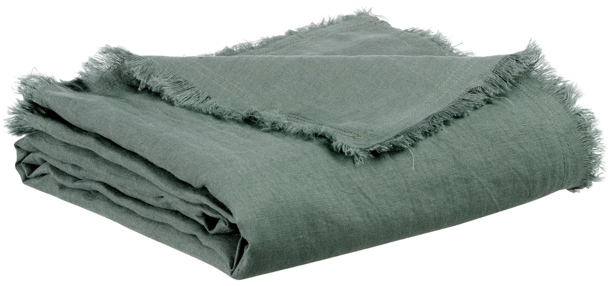Plaid Stonewashed Zeff Nomade by Vivaraise