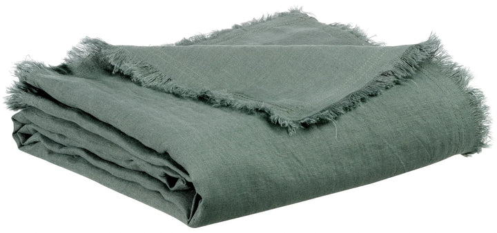 Plaid Stonewashed Zeff Nomade by Vivaraise