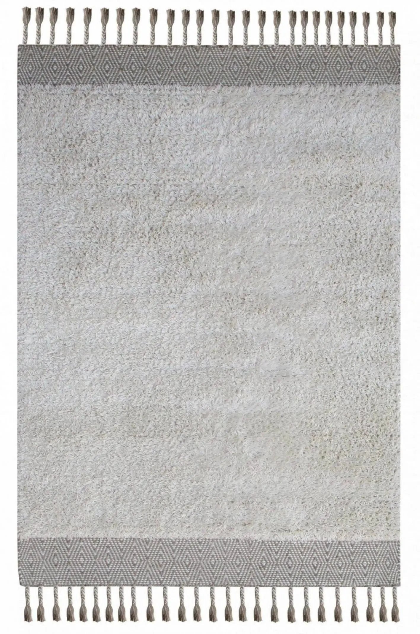 Tapis Wigan Ivoire/beige by The Rug Republic