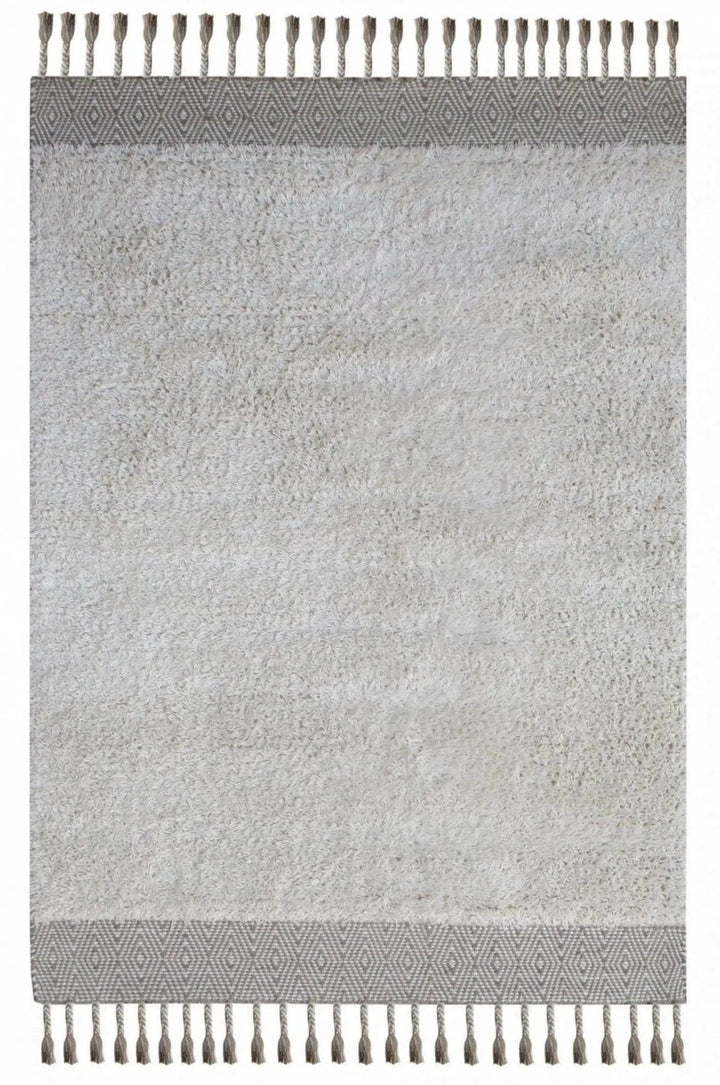 Tapis Wigan Ivoire/beige by The Rug Republic