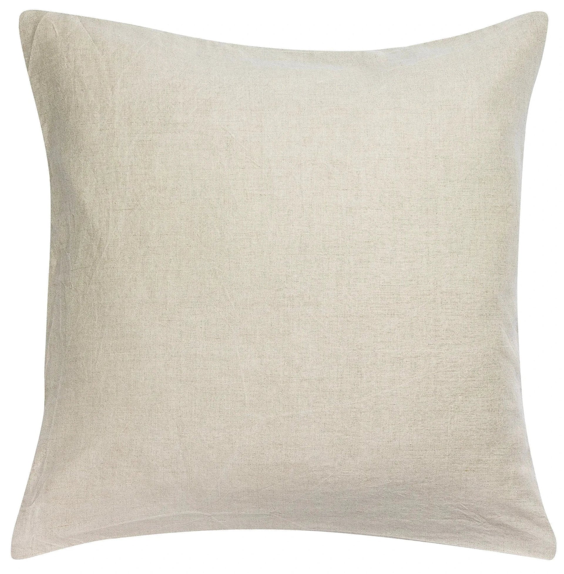 Taie d'oreiller Stonewashed Zeff by Vivaraise