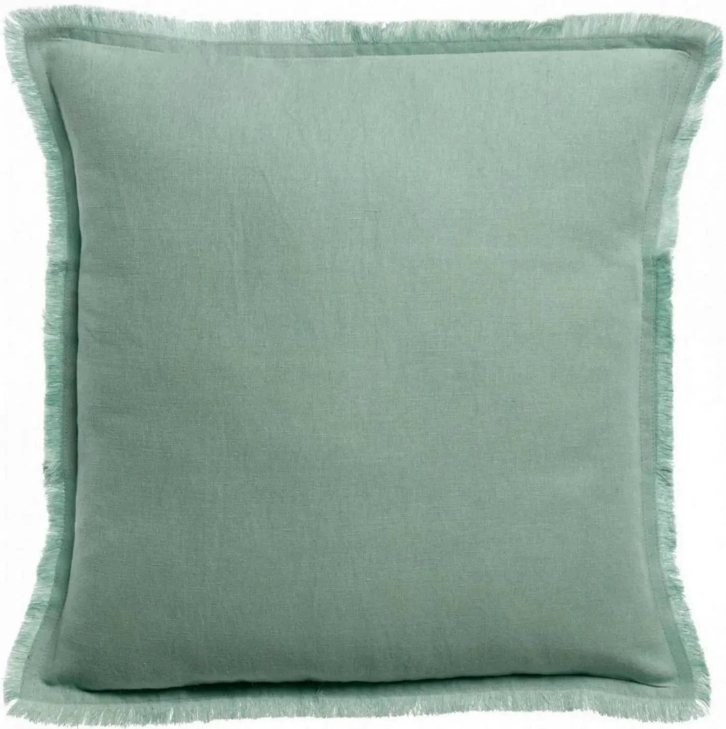 Coussin uni Laly by Vivaraise