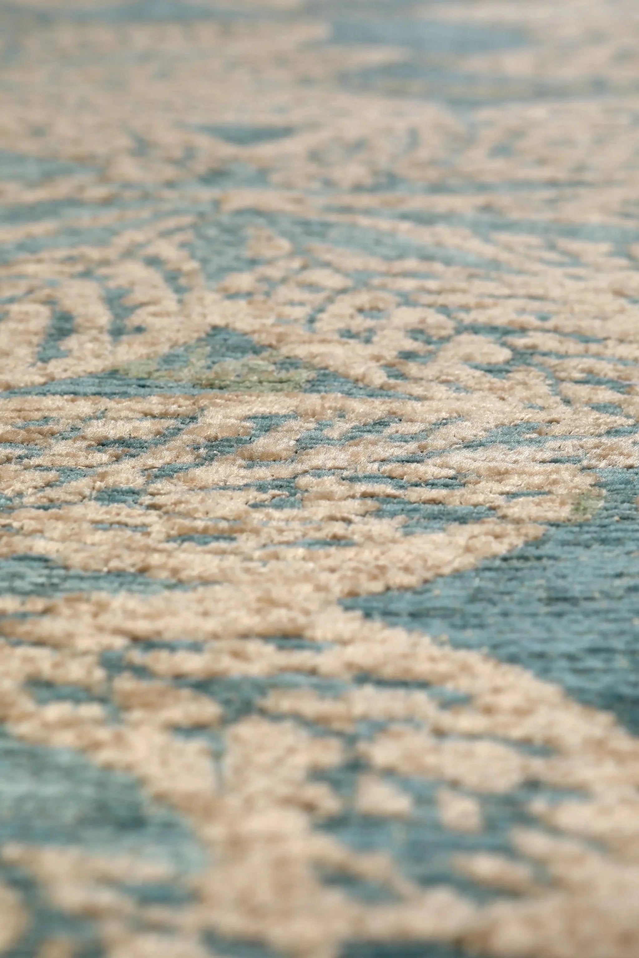 Tapis Ariane outdoor recyclé by Vivaraise