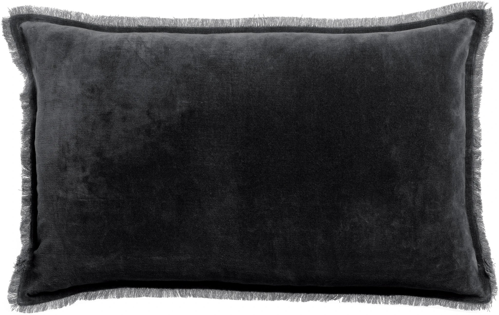 Coussin uni Fara by Vivaraise