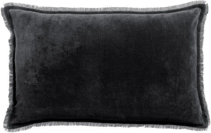 Coussin uni Fara by Vivaraise