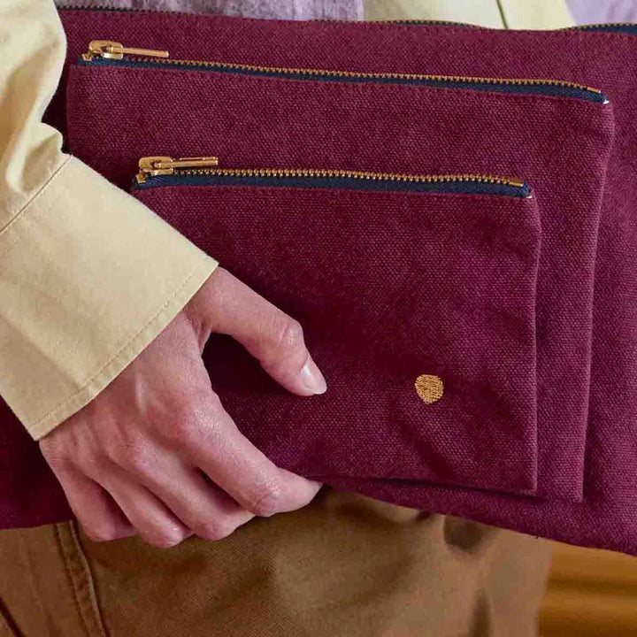 Pochette Iona by La Cerise sur le Gâteau
