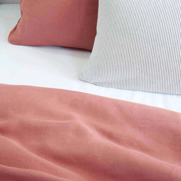 Drap housse Céleste by La Cerise sur le Gâteau
