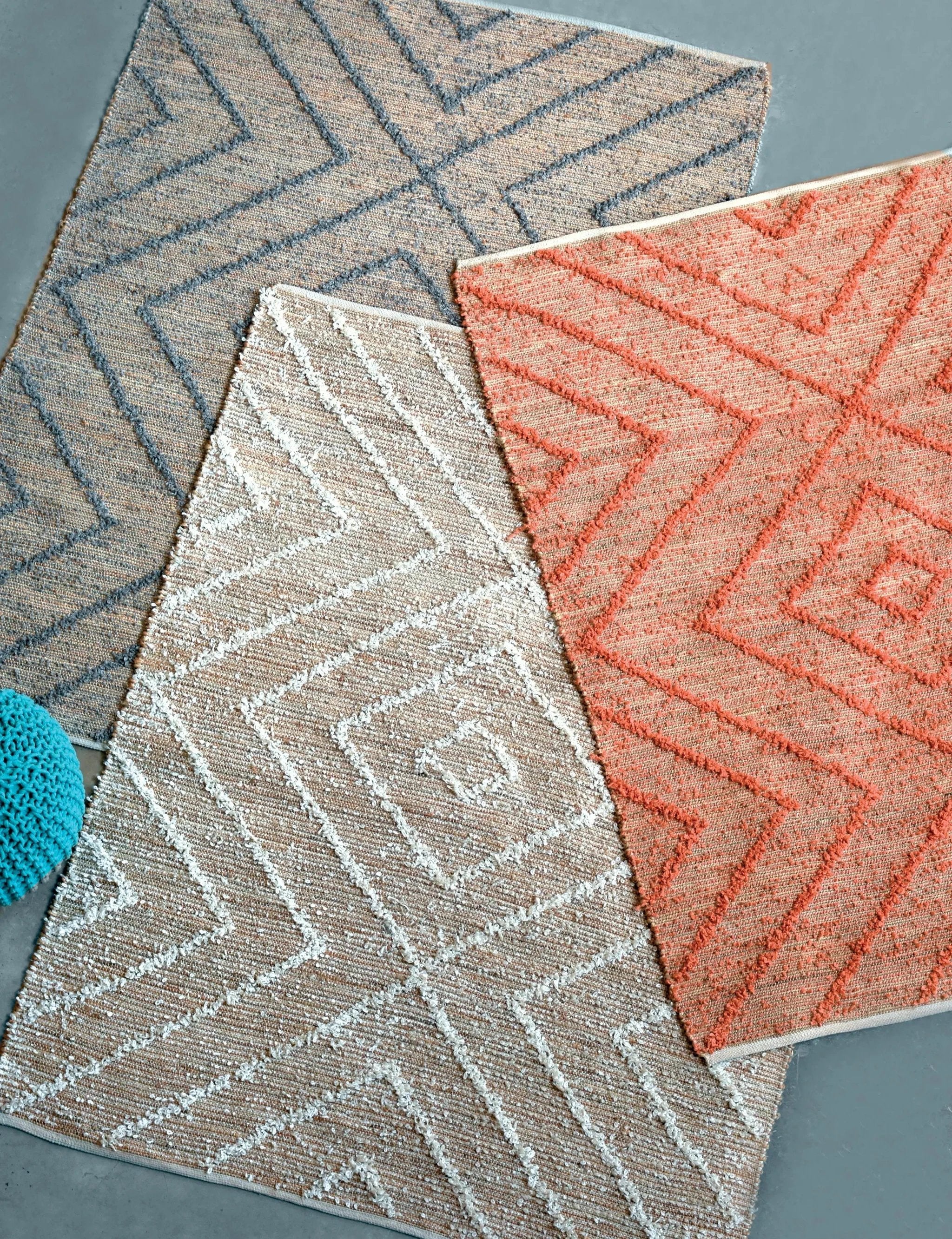 Tapis Worgan by The Rug Republic
