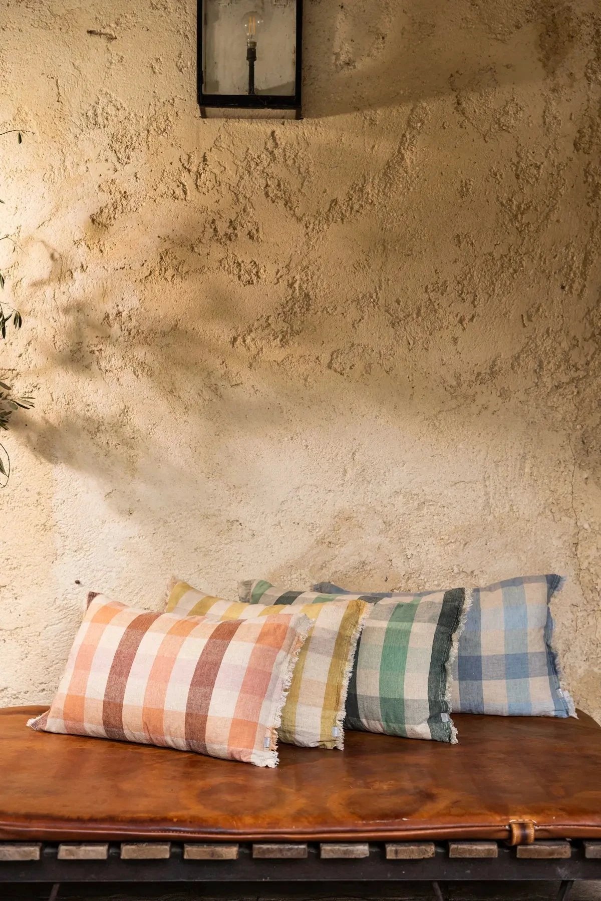 Coussin imprimé Kate by Vivaraise
