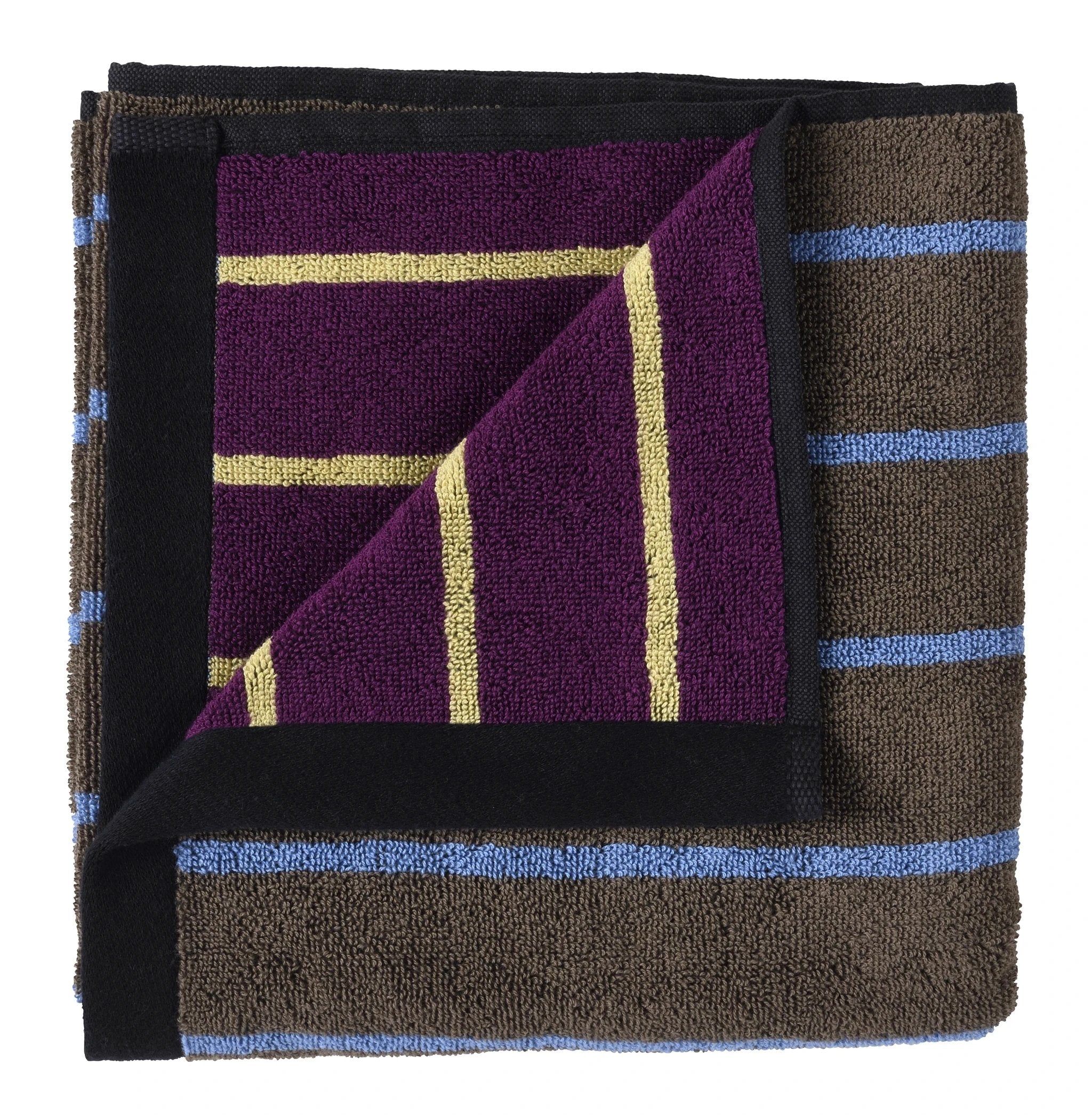 Serviette de toilette Charly by La Cerise sur le Gâteau