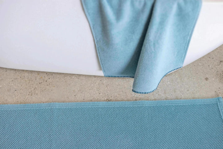Tapis de bain Etia by Vivaraise