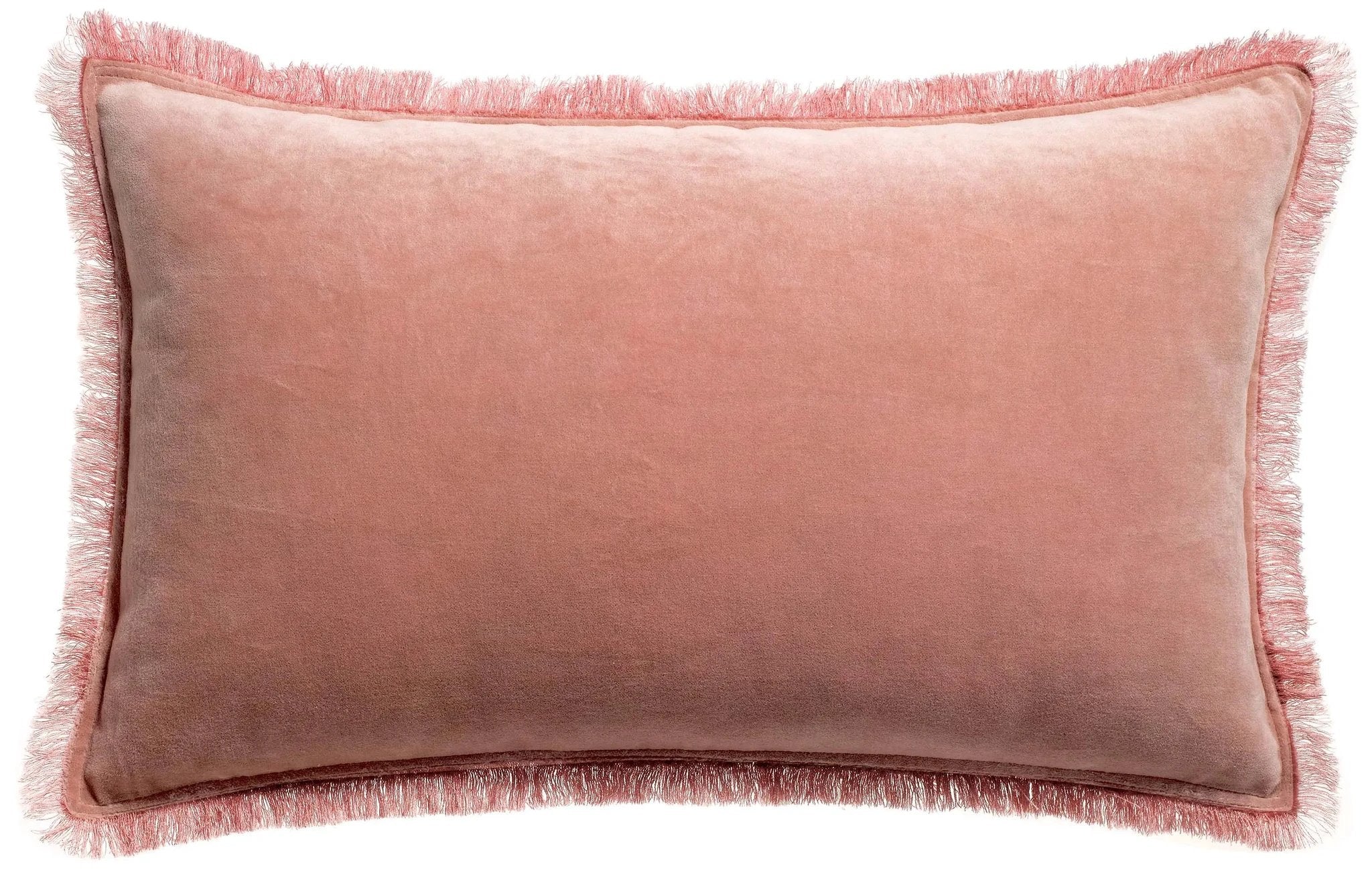 Coussin uni Fara by Vivaraise