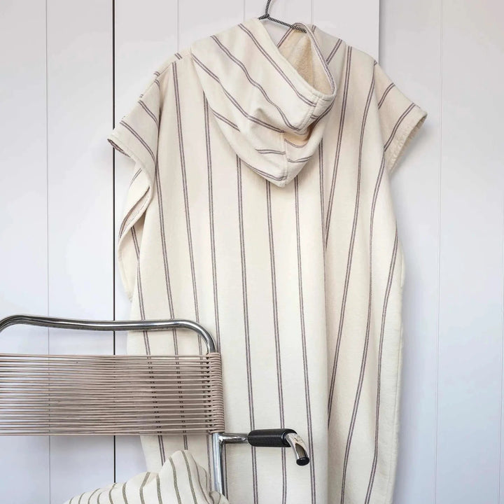 Poncho Marina by La Cerise sur le Gâteau
