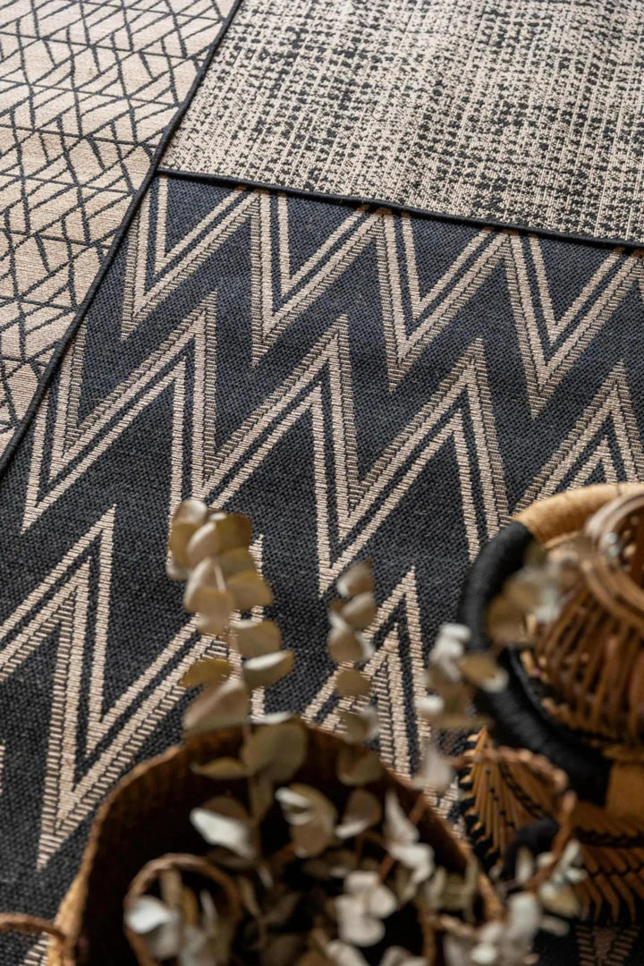 Tapis Sadar Naturel by Vivaraise