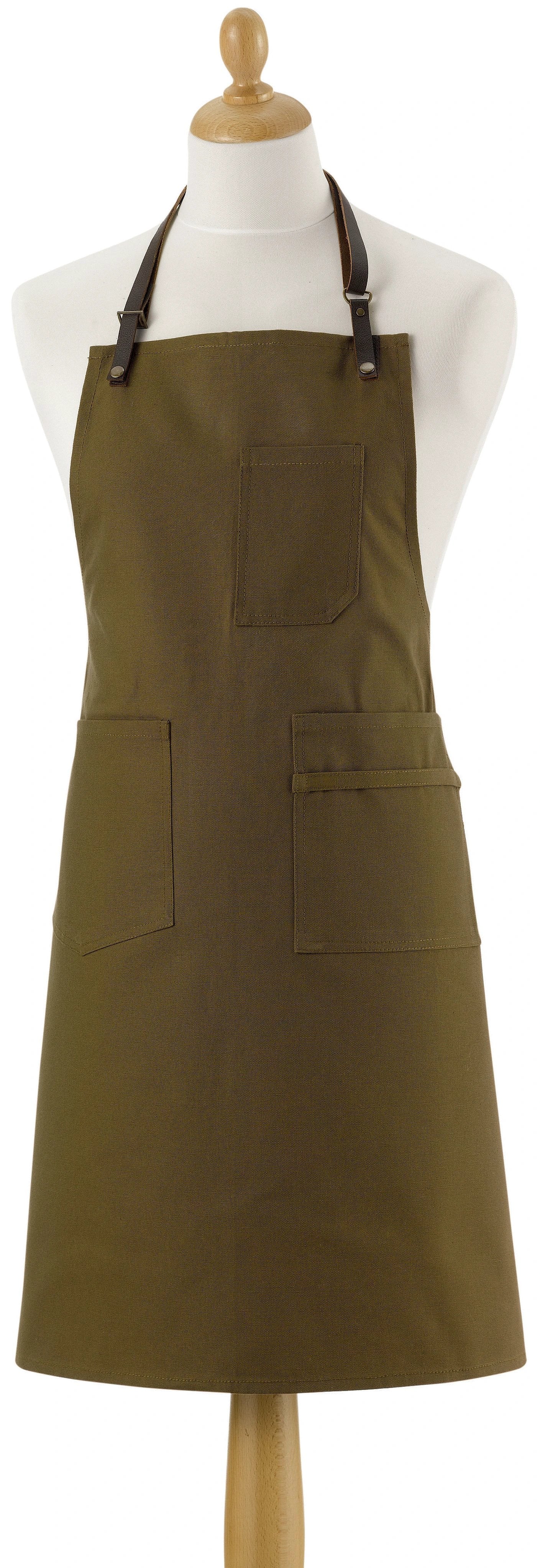 Tablier de cuisine Léo by Winkler