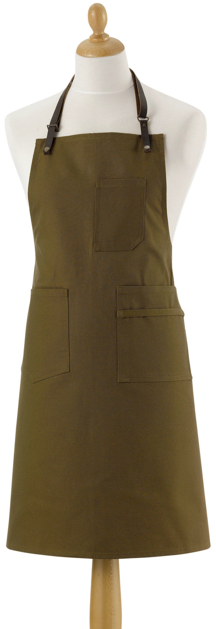 Tablier de cuisine Léo by Winkler