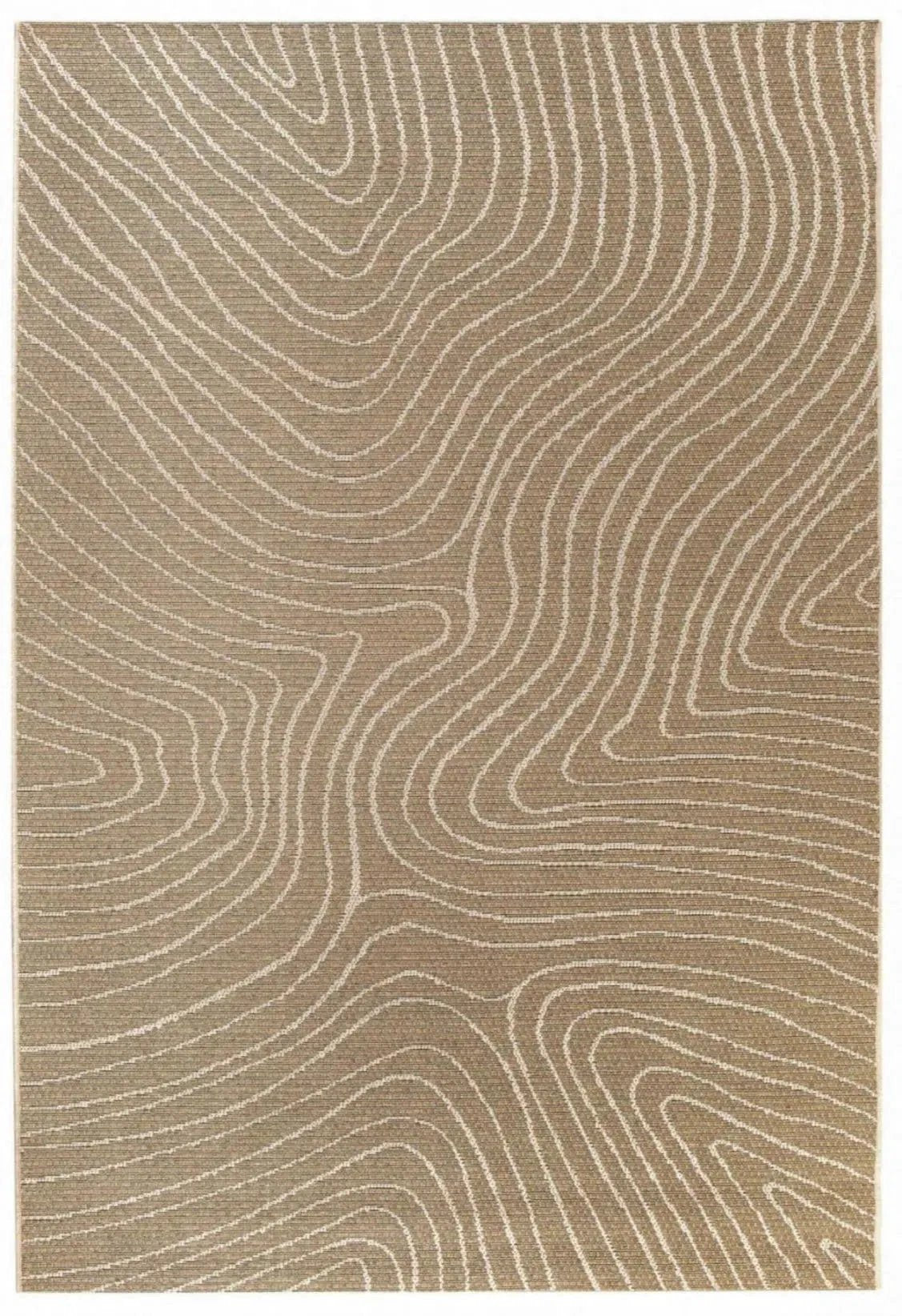 Tapis Alberta 2 outdoor by Vivaraise