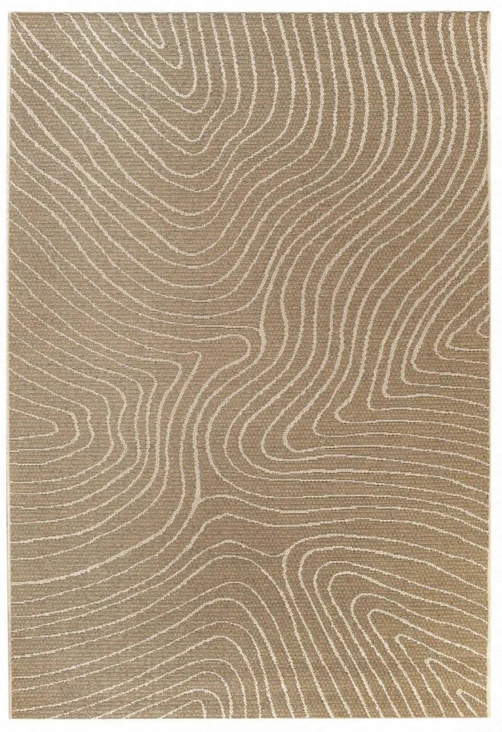 Tapis Alberta 2 outdoor by Vivaraise