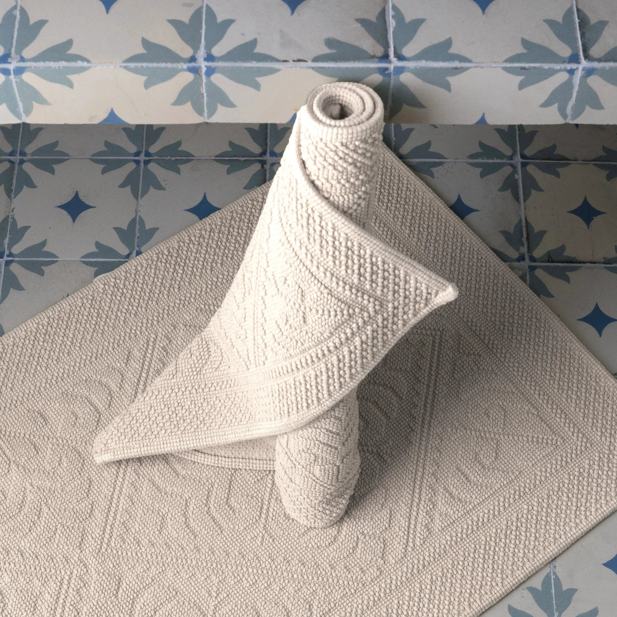 Tapis de Bain Enzo by Vivaraise