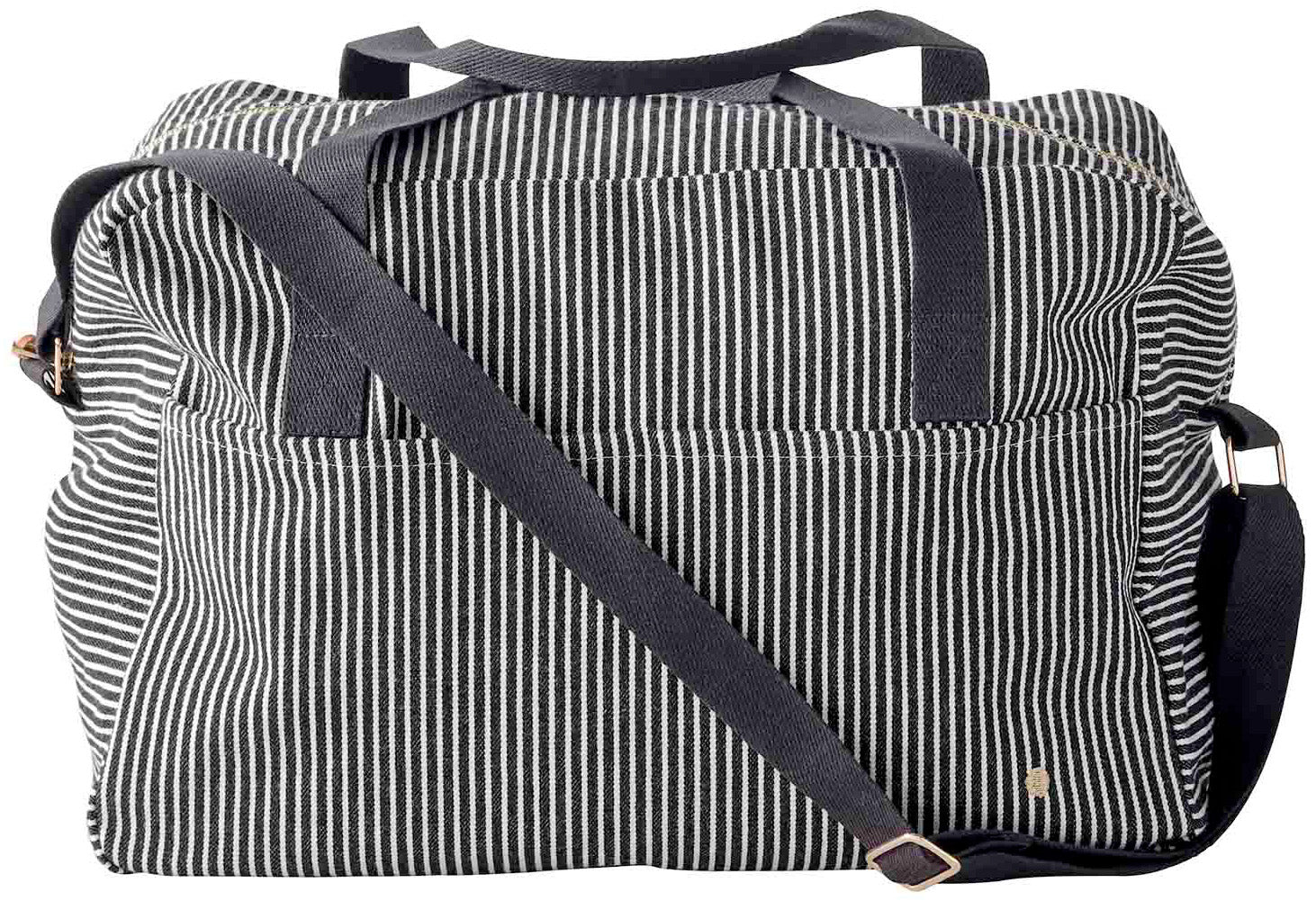 Sac voyage Basile Caviar La Cerise sur le Gâteau