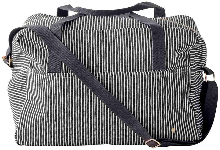 Sac voyage Basile Caviar La Cerise sur le Gâteau