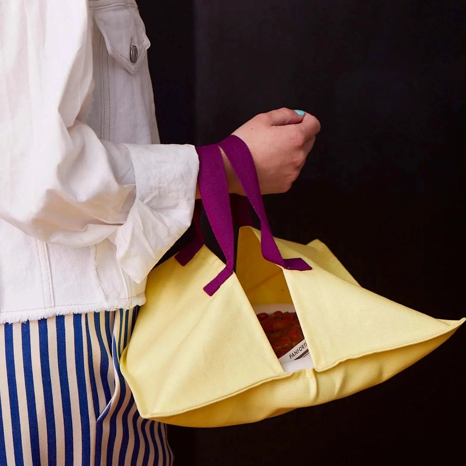 Sac à tarte Iona 36 x 36 x 1 by La Cerise sur le Gâteau