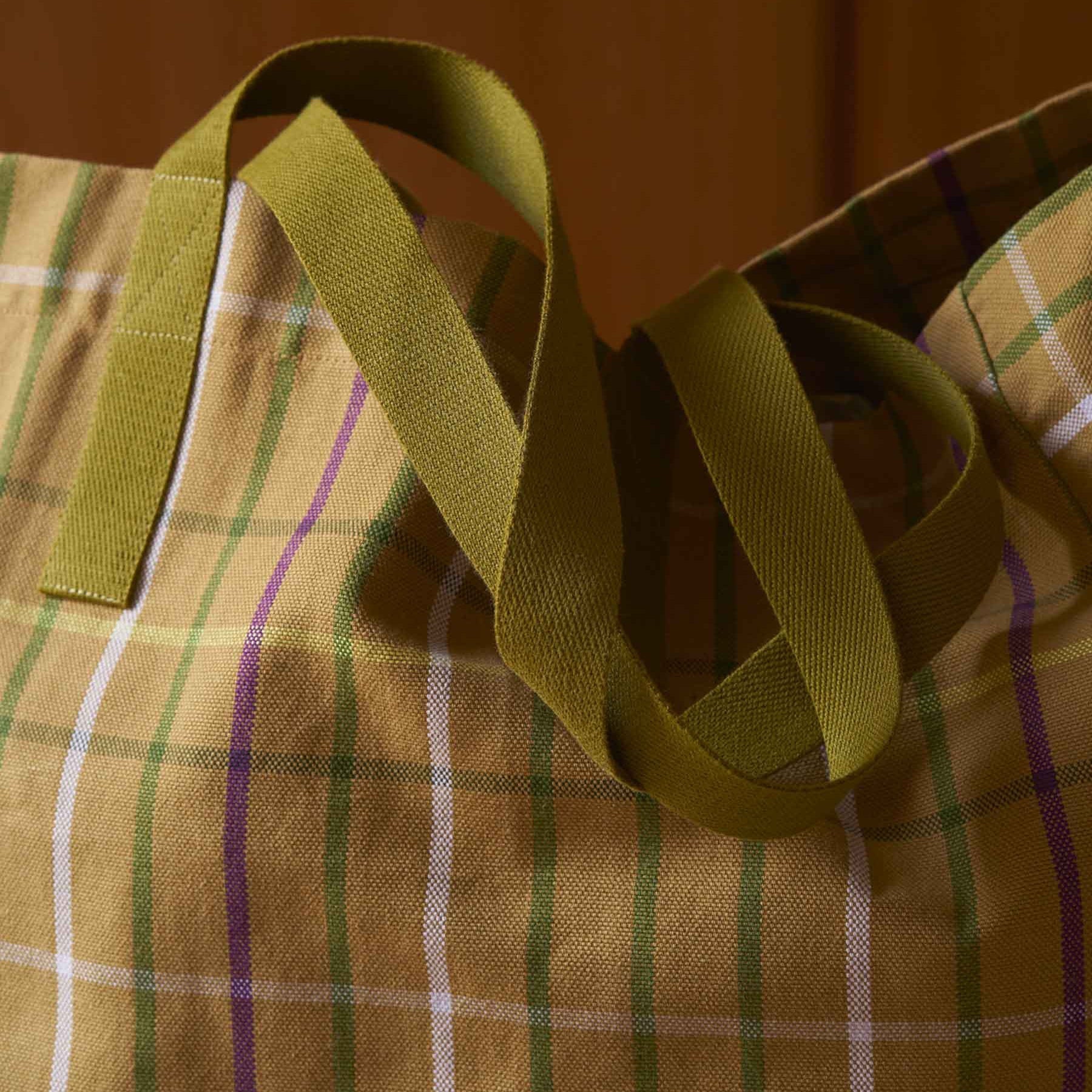 Sac cabas Scotty Marron La Cerise sur le Gâteau