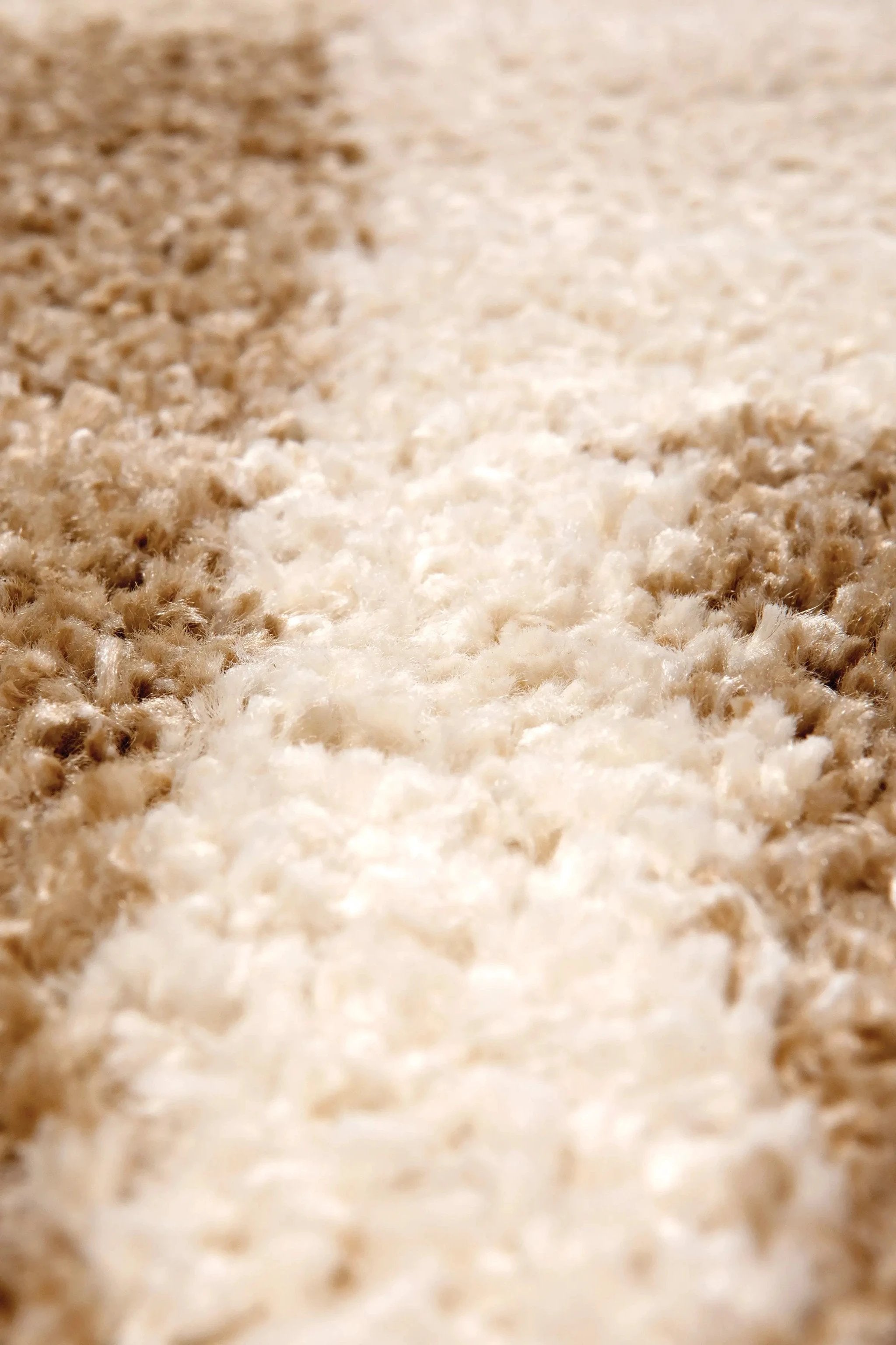 Tapis Nesma Naturel by Vivaraise