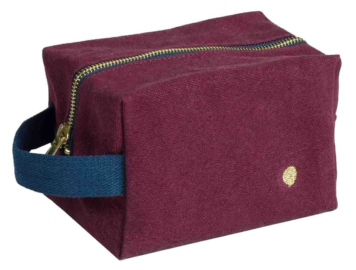Trousse cube Iona by La Cerise sur le Gâteau
