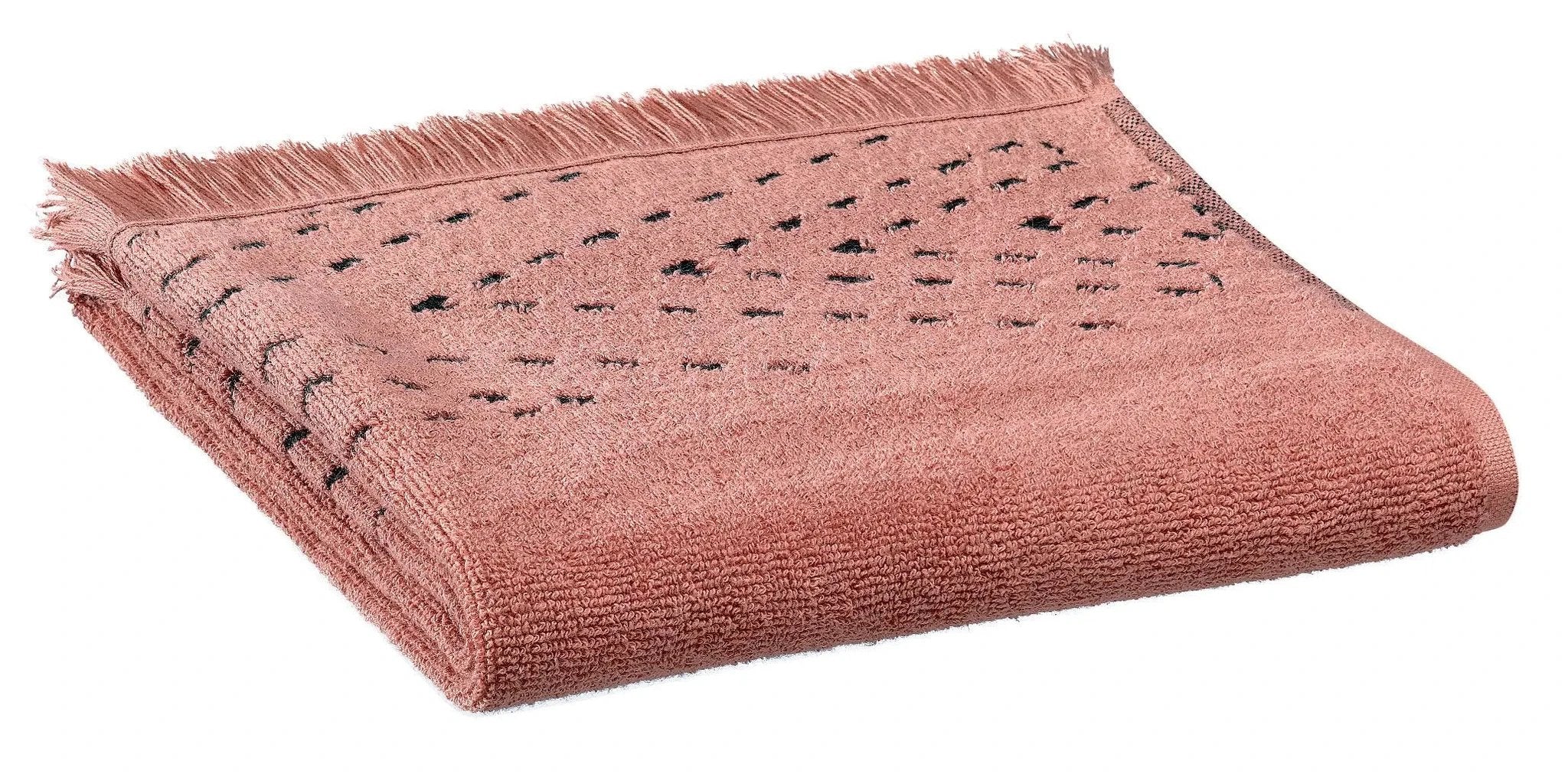 Serviette de toilette Julia by Vivaraise
