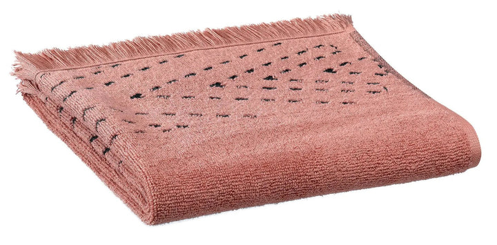 Serviette de toilette Julia by Vivaraise