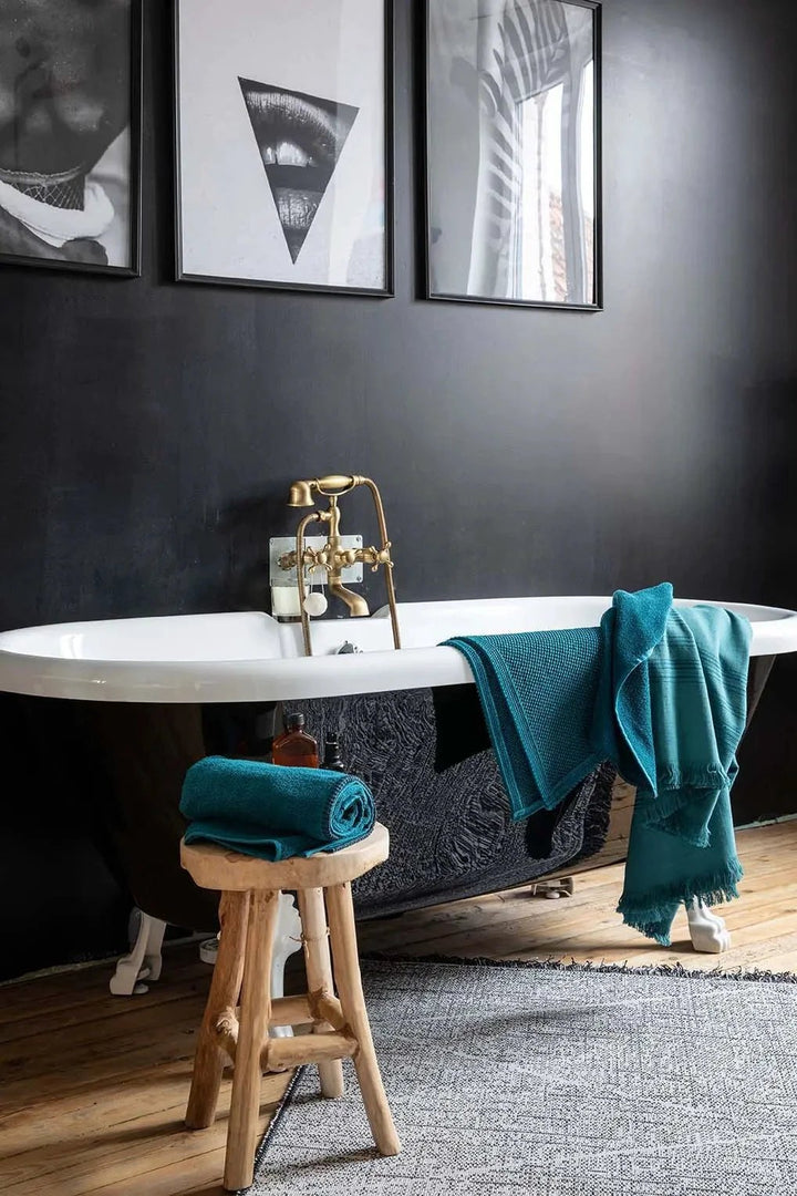 Tapis de bain Etia by Vivaraise
