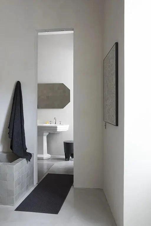 Serviette de Toilette Zoé by Vivaraise