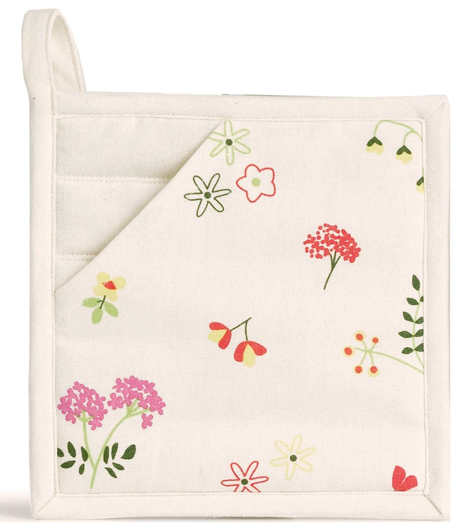 Manique 2 en 1 Gardenia recyclé Ecru by Winkler