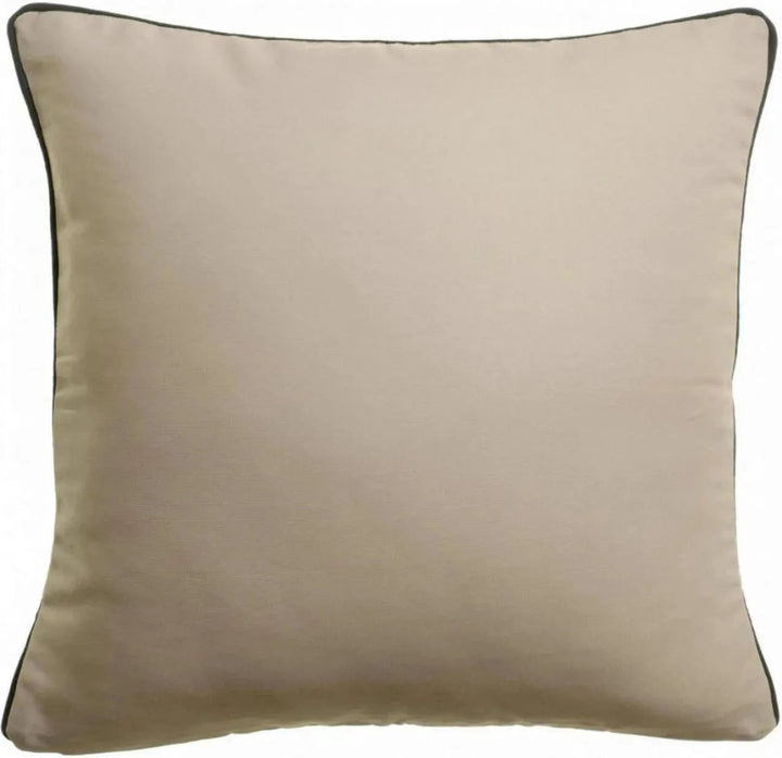 Coussin uni Alga outdoor by Vivaraise