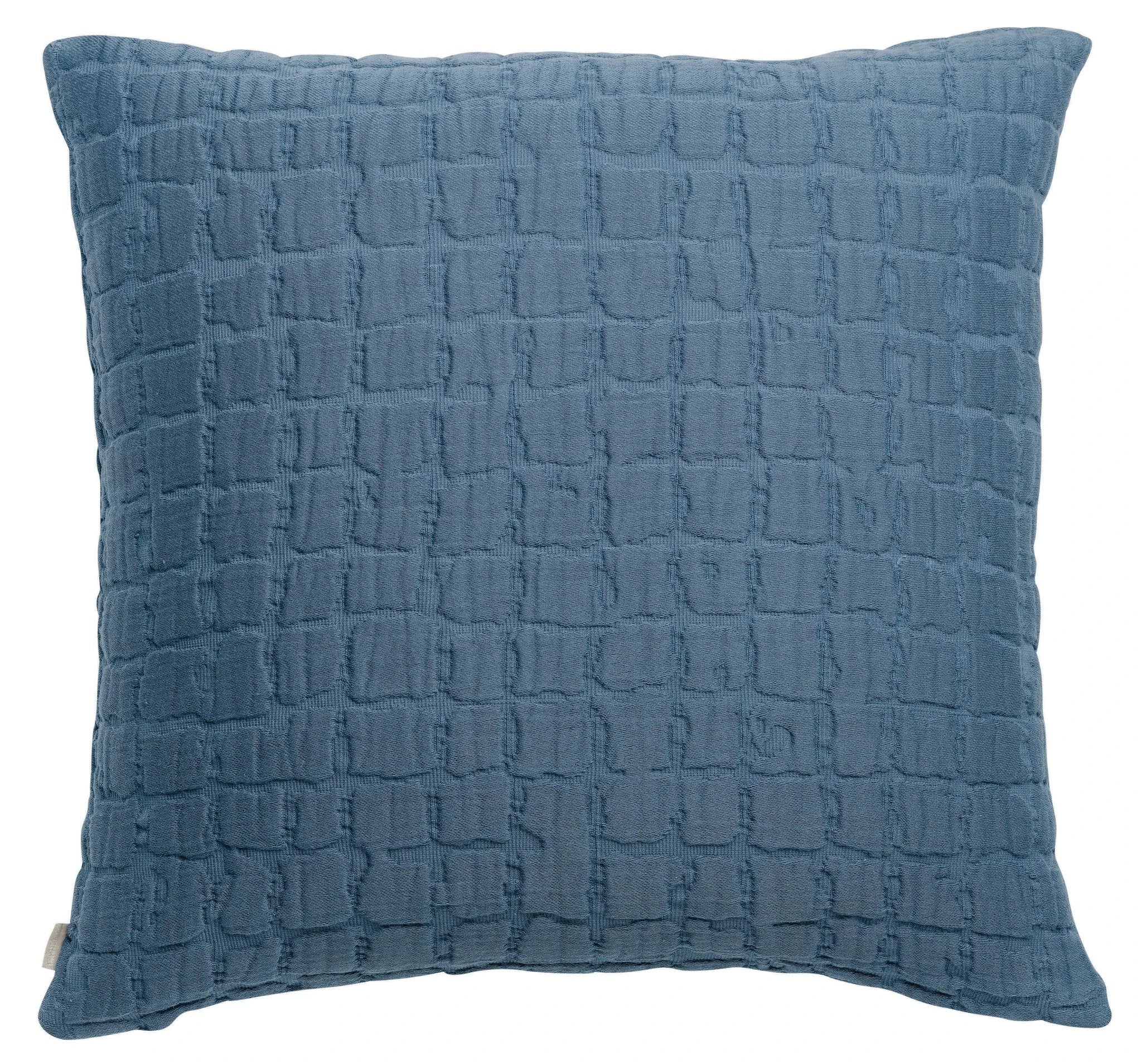Coussin Stonewashed Swami by Vivaraise