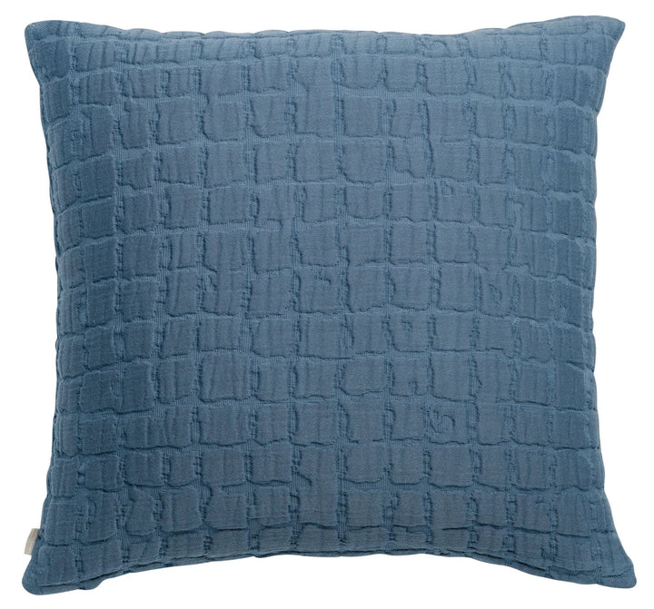 Coussin Stonewashed Swami by Vivaraise