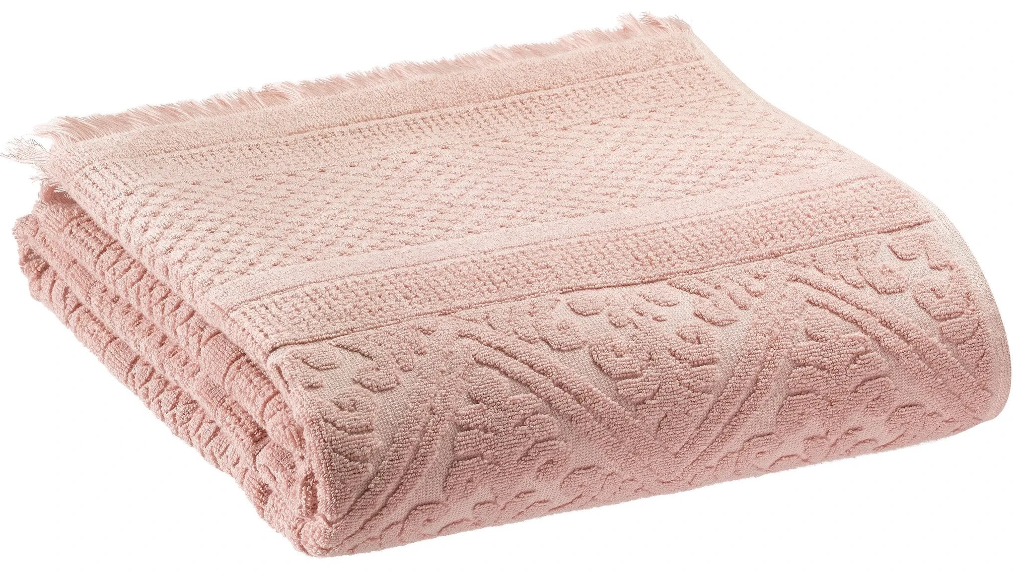 Serviette de Toilette Zoé by Vivaraise