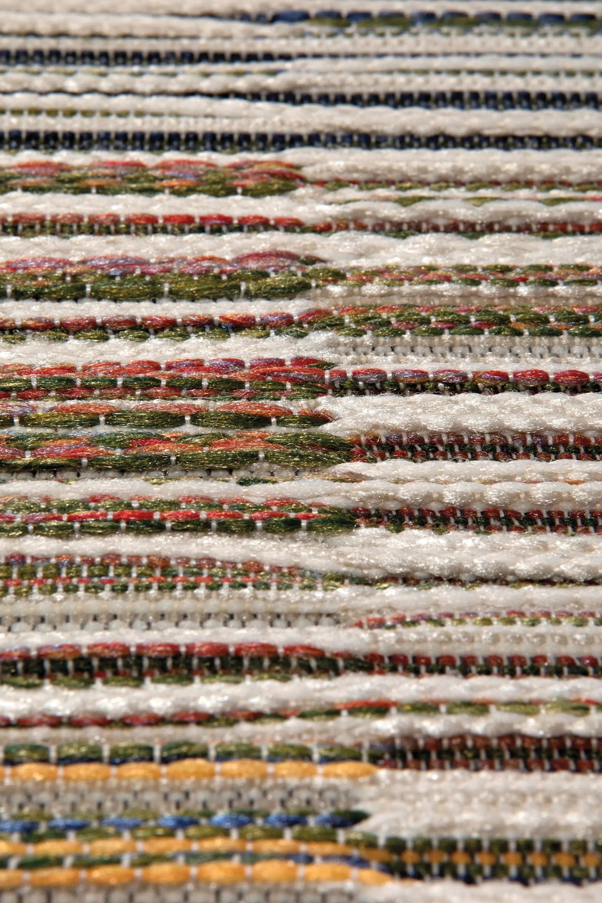 Tapis Bianca outdoor by Vivaraise
