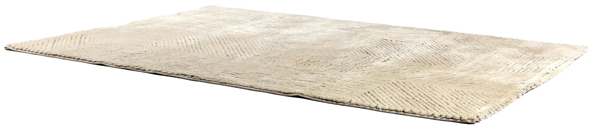 Tapis Luna Neige by Vivaraise