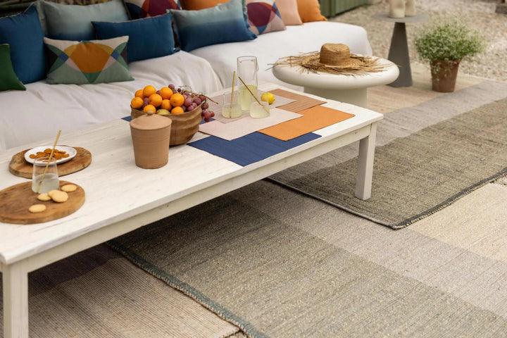 Tapis Karan – Vue intérieur déco