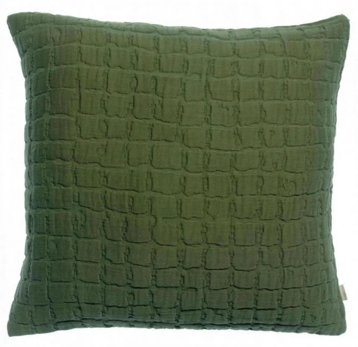 Coussin Stonewashed Swami by Vivaraise