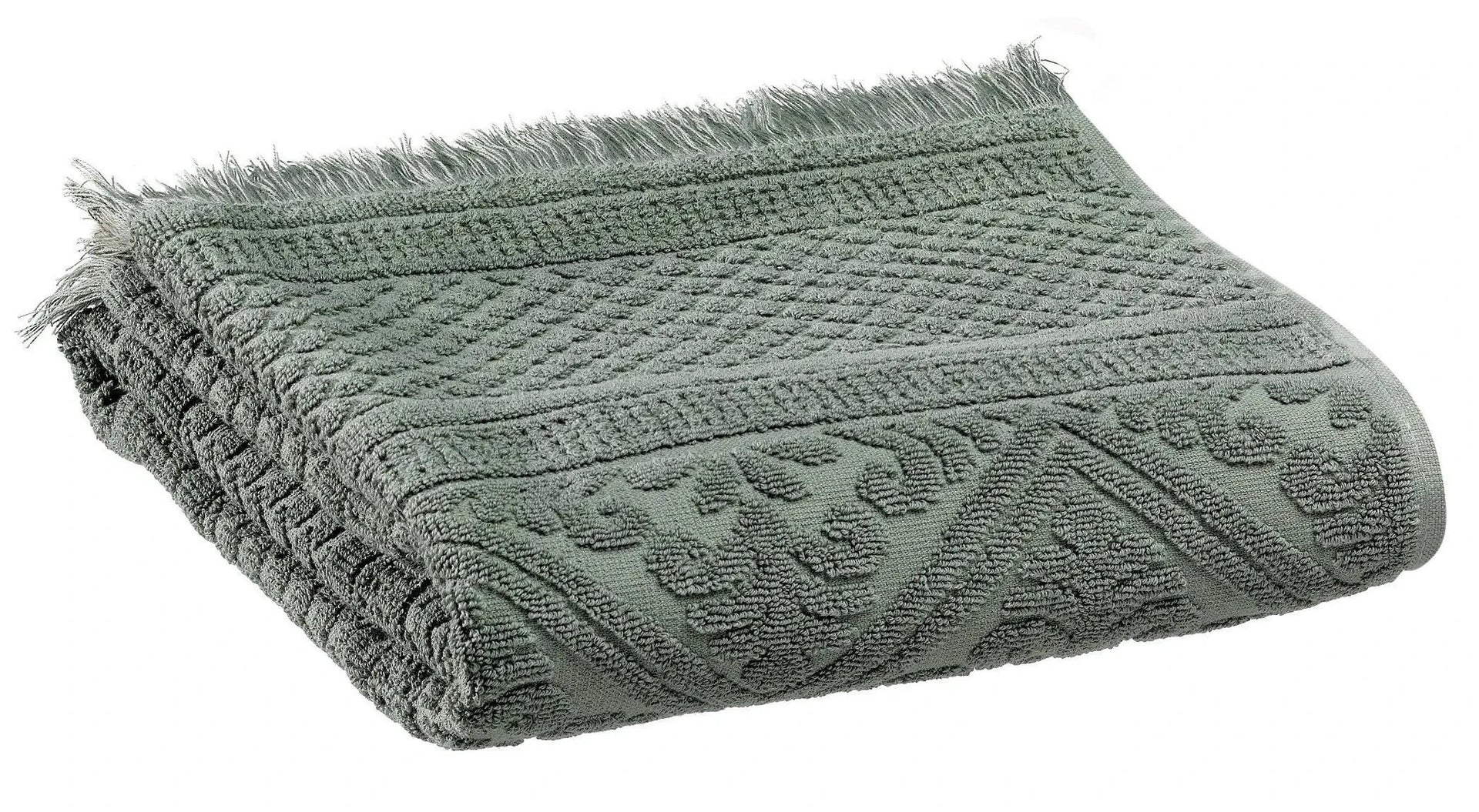 Serviette de Toilette Zoé by Vivaraise