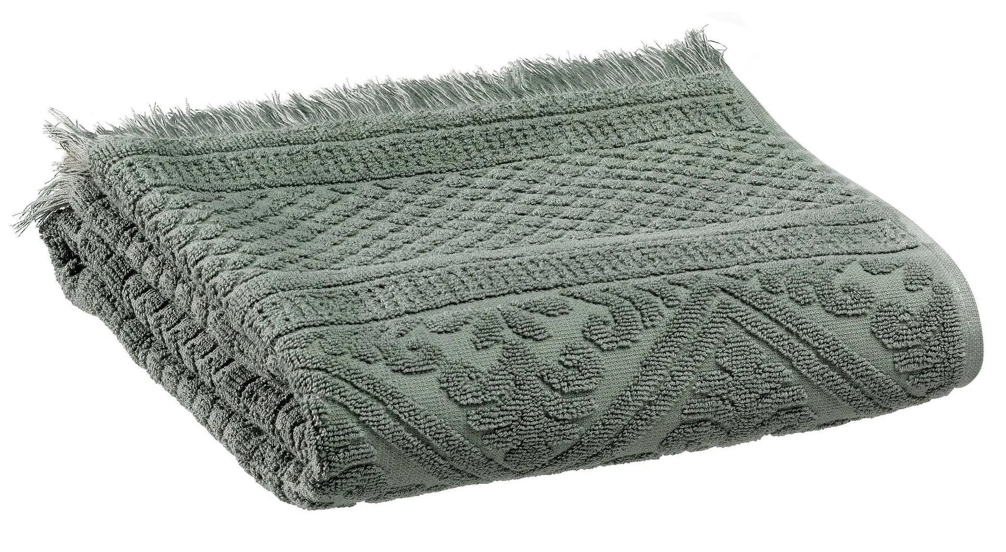 Serviette de Toilette Zoé by Vivaraise