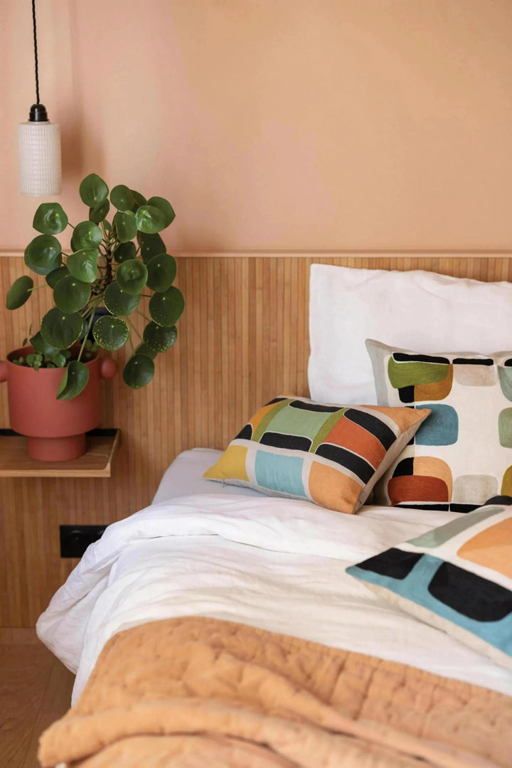 Housse de couette Kala by Vivaraise