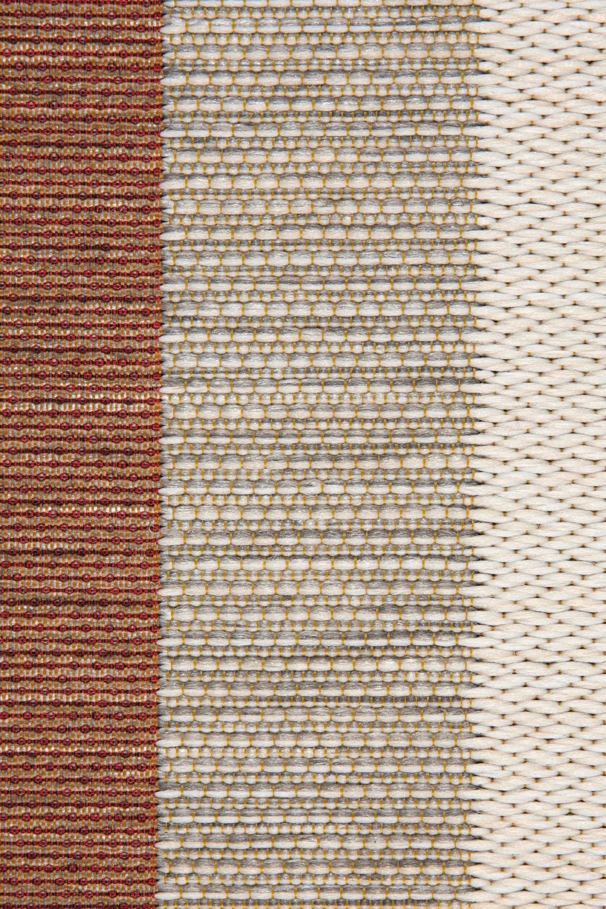Tapis Kairi outdoor Multico by Vivaraise