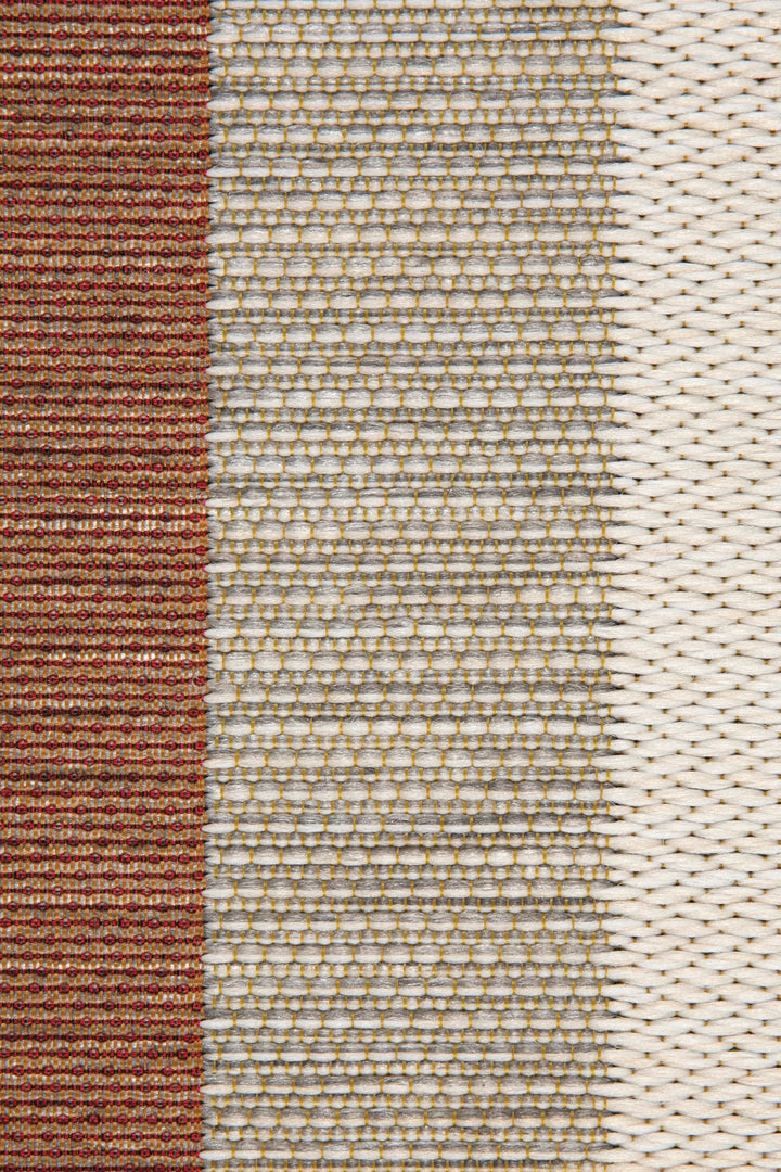 Tapis Kairi outdoor Multico by Vivaraise